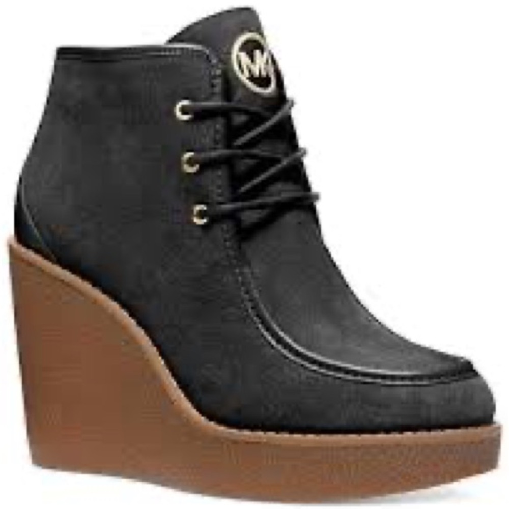 Rye booties by MICHAEL Michael Kors